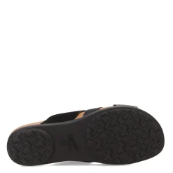 Footbed Sandals*Dansko Women's , Joanna Sandal Black