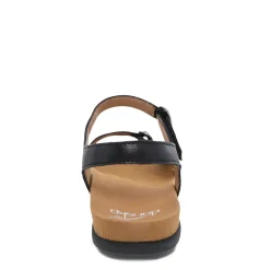 Footbed Sandals*Dansko Women's , Judith Sandal Black