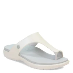 Flip Flops*Dansko Women's , Krystal Sandal Pearl