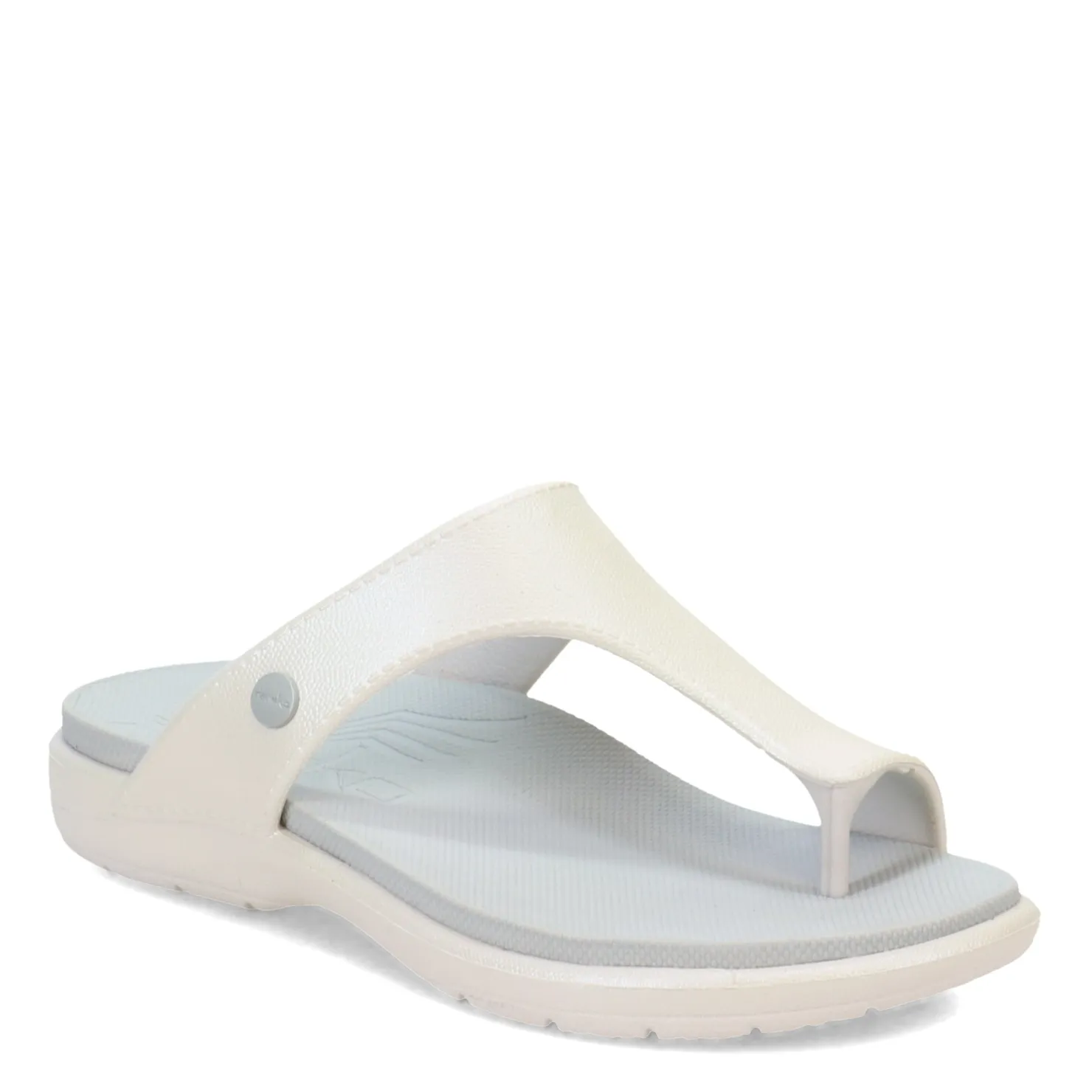 Footbed Sandals*Dansko Women's , Krystal Sandal Pearl