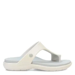 Flip Flops*Dansko Women's , Krystal Sandal Pearl