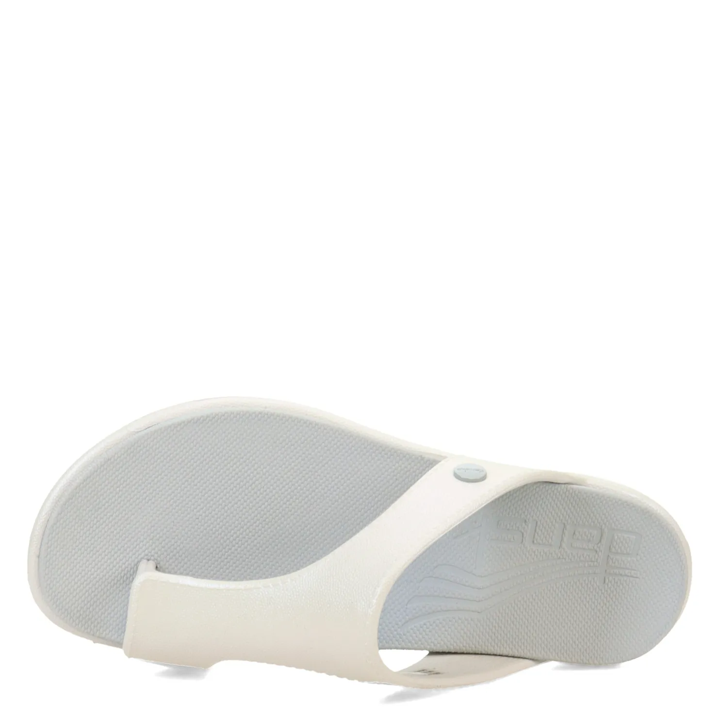 Footbed Sandals*Dansko Women's , Krystal Sandal Pearl