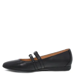 Women's , Leeza Flat|Dansko