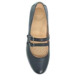 Women's , Leeza Flat|Dansko