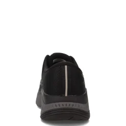 Walking*Dansko Women's , Pace Sneaker Black/Grey