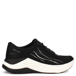 Walking*Dansko Women's , Pace Sneaker Black