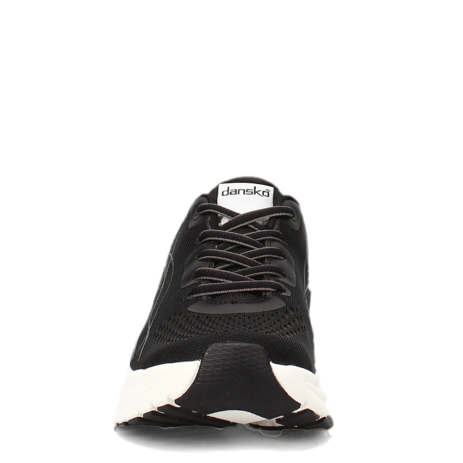Walking*Dansko Women's , Pace Sneaker Black