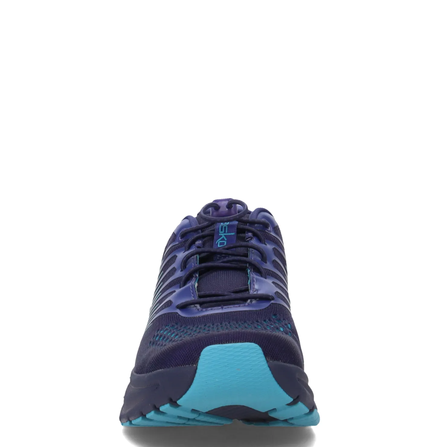 Walking*Dansko Women's , Penni Walking Shoe Indigo
