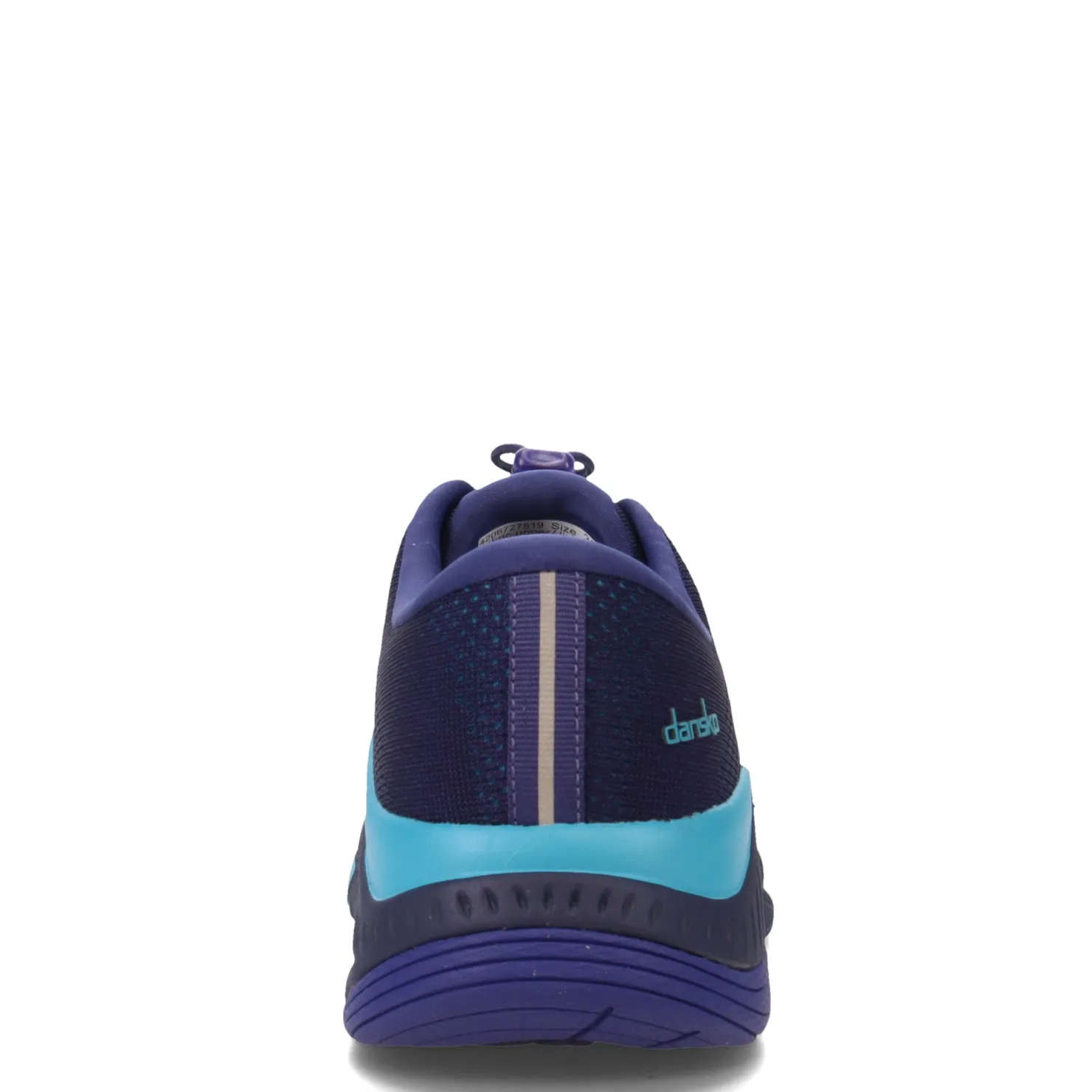 Walking*Dansko Women's , Penni Walking Shoe Indigo