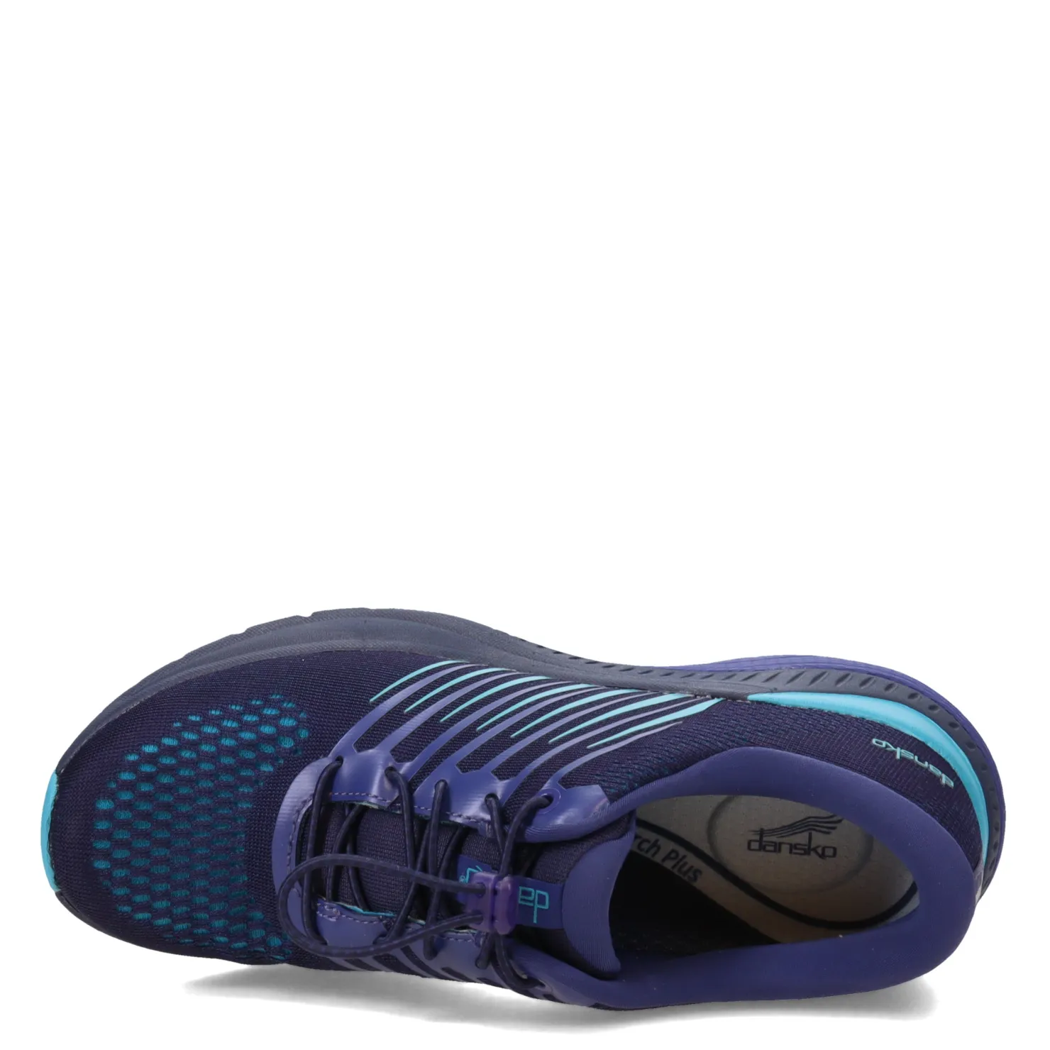 Walking*Dansko Women's , Penni Walking Shoe Indigo