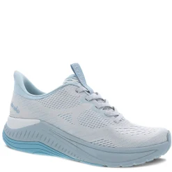 Walking*Dansko Women's , Peony Sneaker White