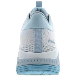 Walking*Dansko Women's , Peony Sneaker White