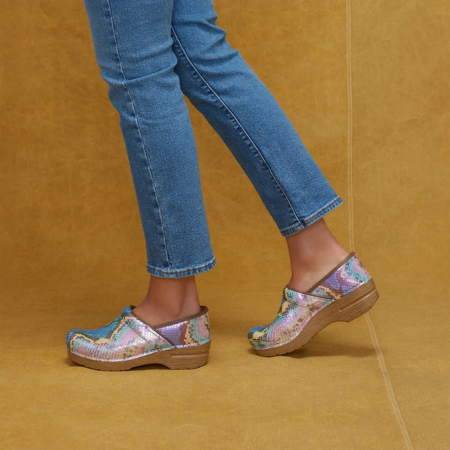 Women's , Professional Clog|Dansko