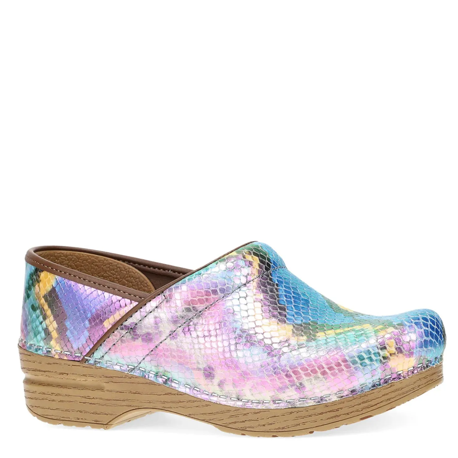 Women's , Professional Clog|Dansko Hot
