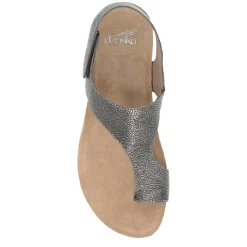 Women's , Reece Thong Sandal|Dansko Online