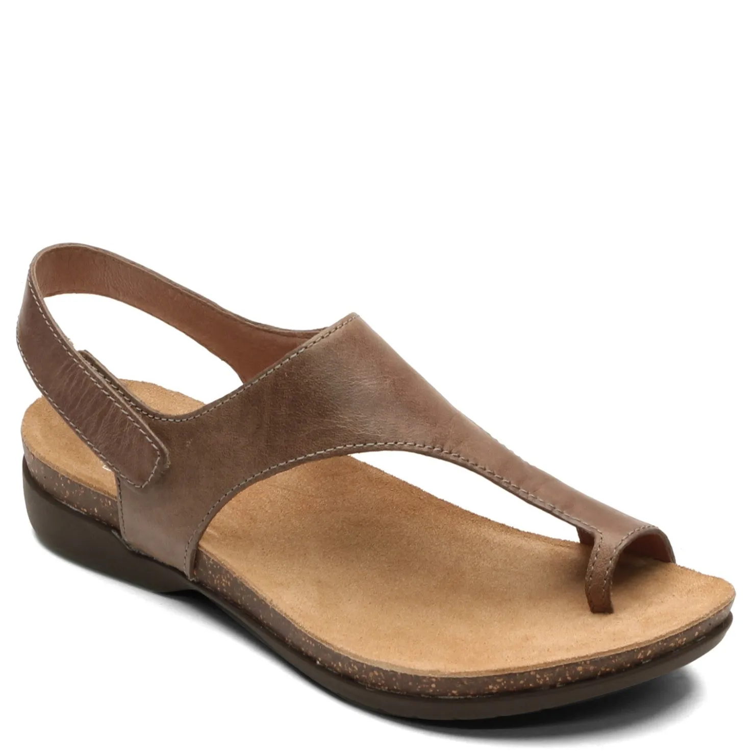 Women's , Reece Thong Sandal|Dansko Outlet