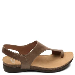 Women's , Reece Thong Sandal|Dansko Outlet
