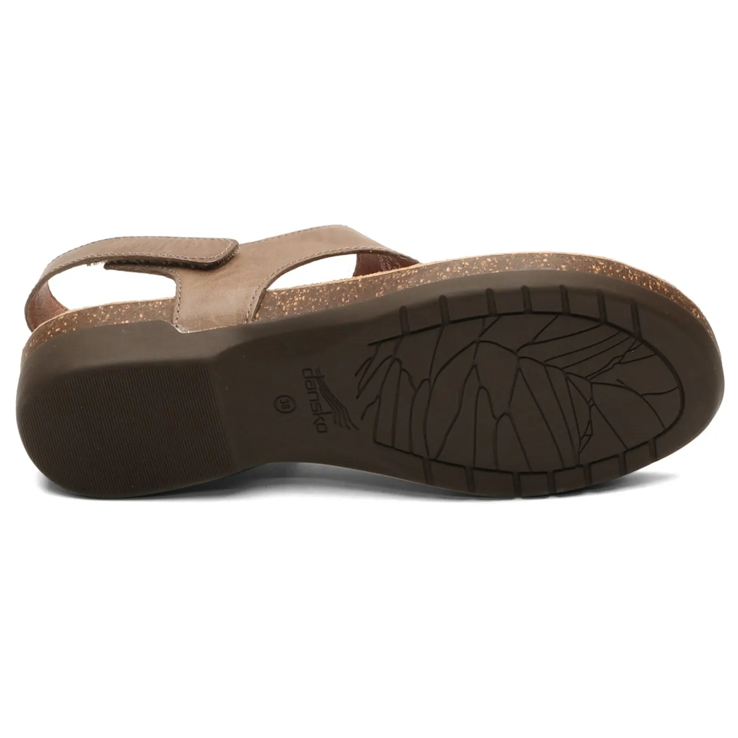 Women's , Reece Thong Sandal|Dansko Outlet