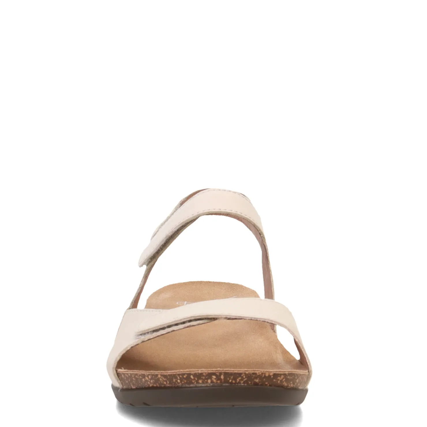 Footbed Sandals*Dansko Women's , Ronda Sandal Stone