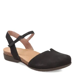 Women's , Rowan Flat|Dansko Best