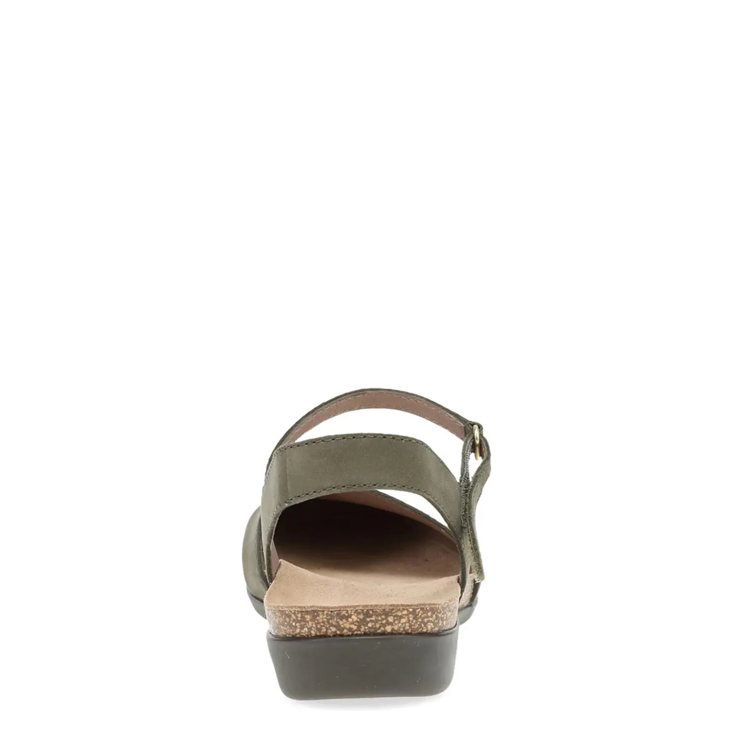 Women's , Rowan Flat|Dansko New