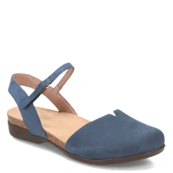 Women's , Rowan Flat|Dansko Discount
