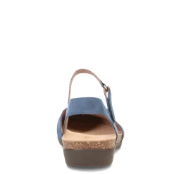 Women's , Rowan Flat|Dansko Discount