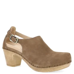 Women's , Sassy Clog|Dansko Online