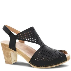 Women's , Teagan Sandal|Dansko Discount