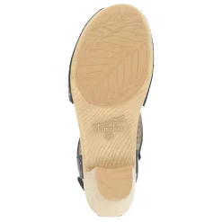 Women's , Teagan Sandal|Dansko Hot