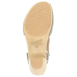 Women's , Teagan Sandal|Dansko Clearance