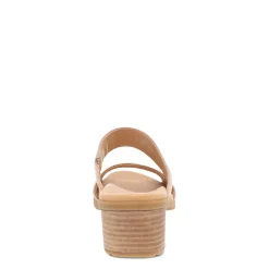 Heeled Sandals*Dansko Women's , Theresa Sandal Blush