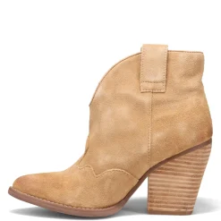 Women's , Flannie Boot|Dingo