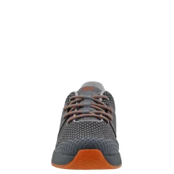 Walking*Drew Shoes Women's Drew, Blondie Walking Shoe Grey Mesh Combo