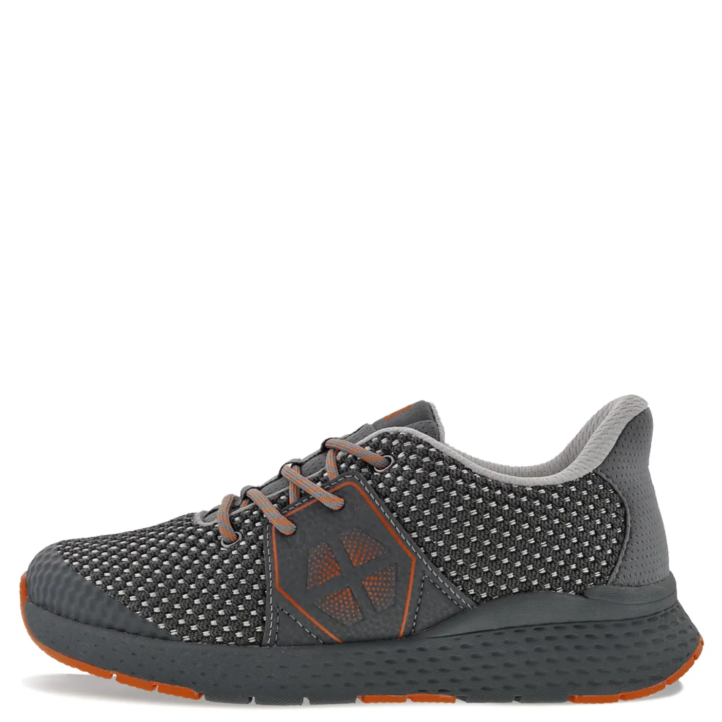Walking*Drew Shoes Women's Drew, Blondie Walking Shoe Grey Mesh Combo
