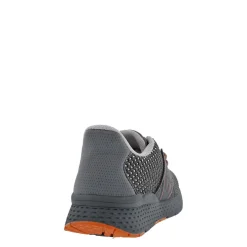Walking*Drew Shoes Women's Drew, Blondie Walking Shoe Grey Mesh Combo
