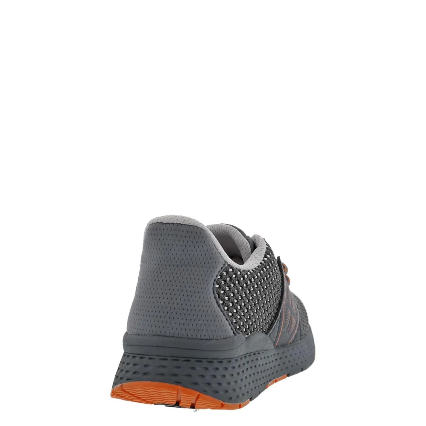 Walking*Drew Shoes Women's Drew, Blondie Walking Shoe Grey Mesh Combo