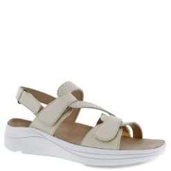 Women's Drew, Serenity Sandal|Drew Shoes