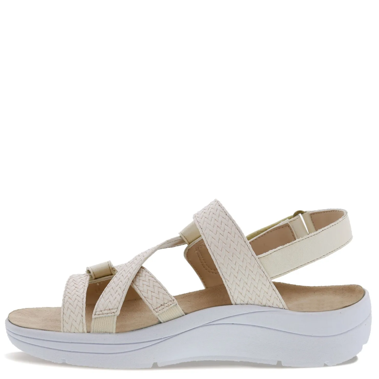 Women's Drew, Serenity Sandal|Drew Shoes