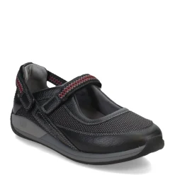Women's Drew, Triumph Hook and Loop Sneaker|Drew Shoes
