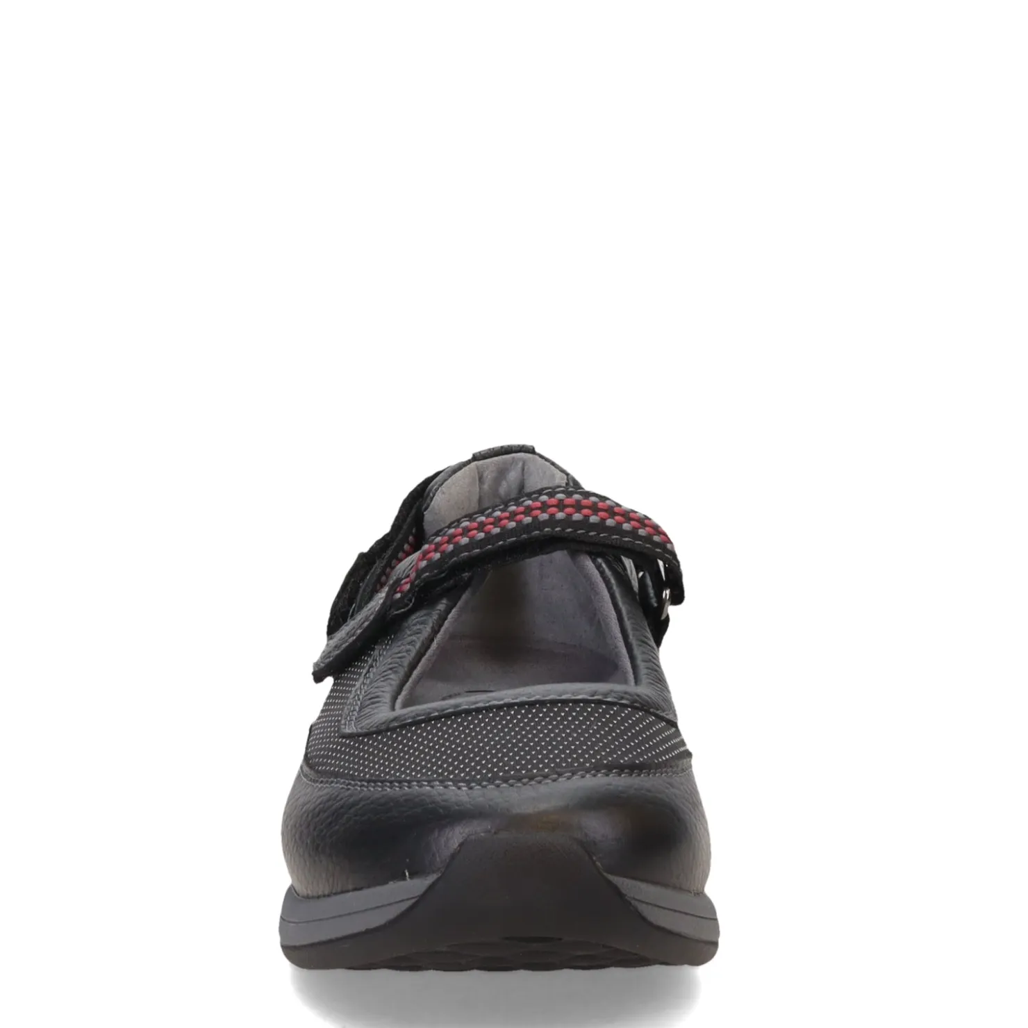 Women's Drew, Triumph Hook and Loop Sneaker|Drew Shoes