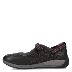 Women's Drew, Triumph Hook and Loop Sneaker|Drew Shoes