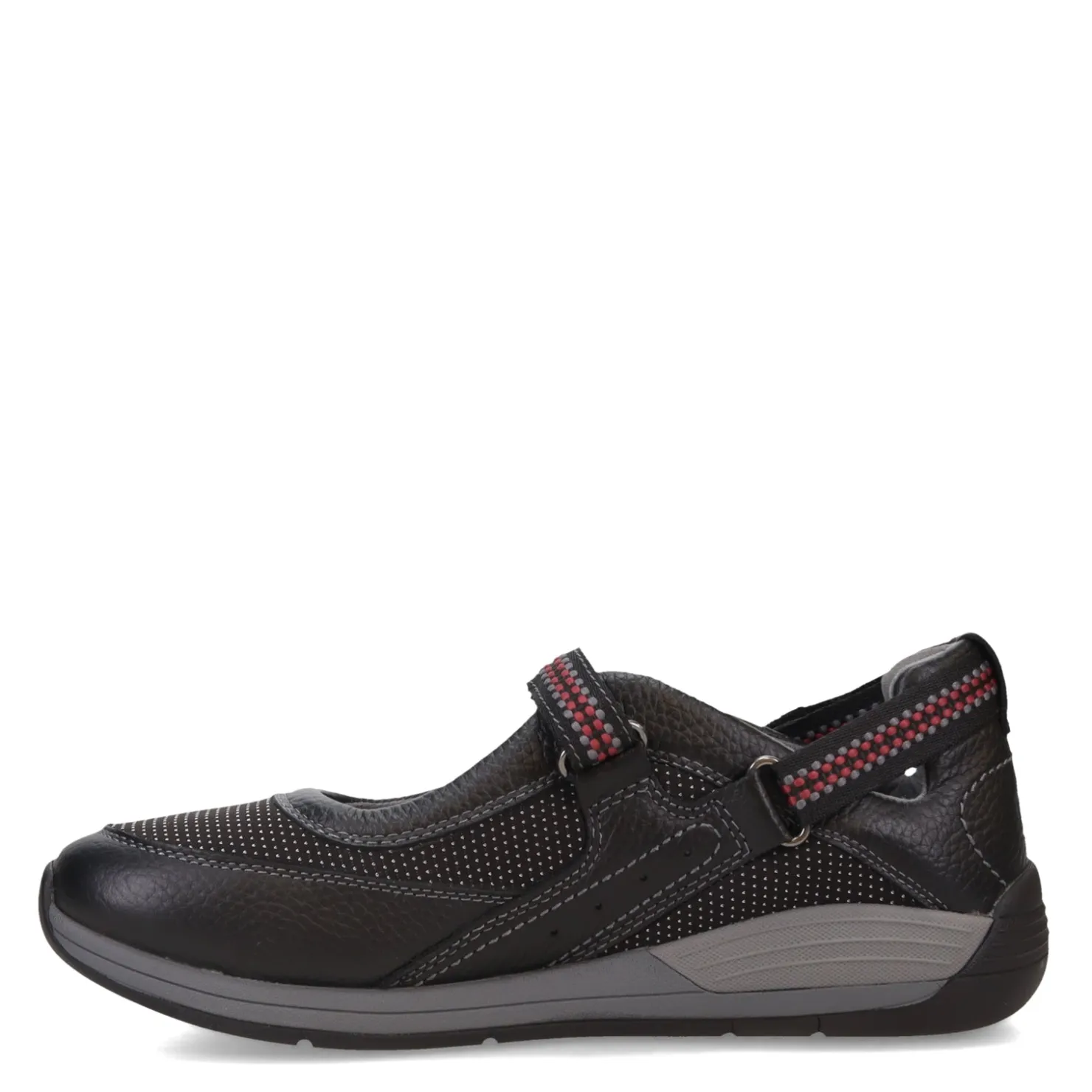 Women's Drew, Triumph Hook and Loop Sneaker|Drew Shoes