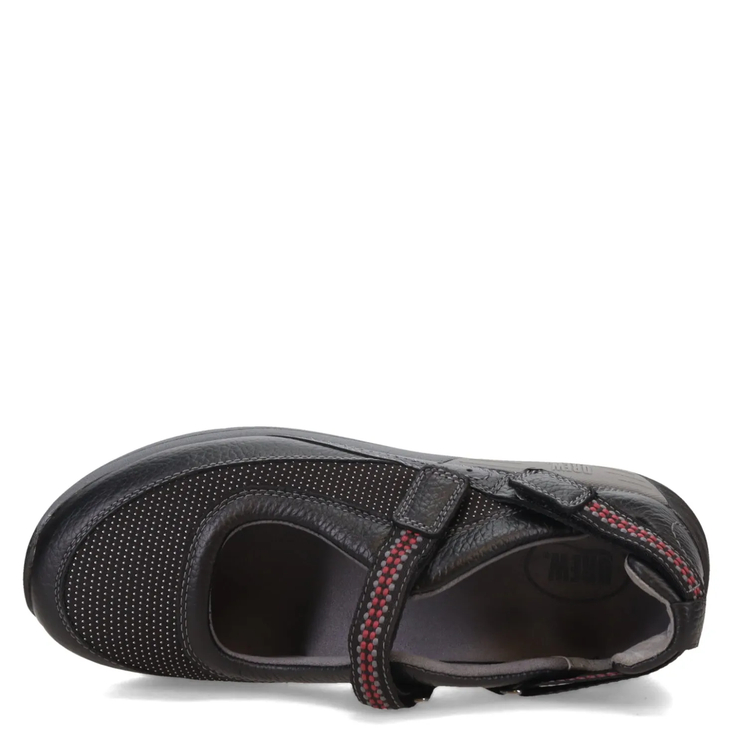 Women's Drew, Triumph Hook and Loop Sneaker|Drew Shoes