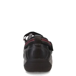 Women's Drew, Triumph Hook and Loop Sneaker|Drew Shoes Best