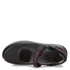 Women's Drew, Triumph Hook and Loop Sneaker|Drew Shoes Best