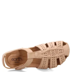 Women's , Birdy Sandal|Earth Online