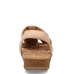 Footbed Sandals*Earth Women's , Birdy Sandal Soft Nude