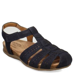 Footbed Sandals*Earth Women's , Birdy Sandal River
