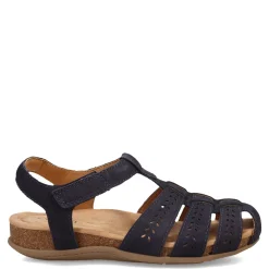Footbed Sandals*Earth Women's , Birdy Sandal River